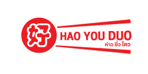Logo-HaoYouDuo-500x500
